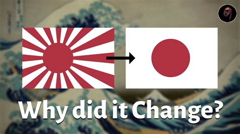 old japan flag meaning